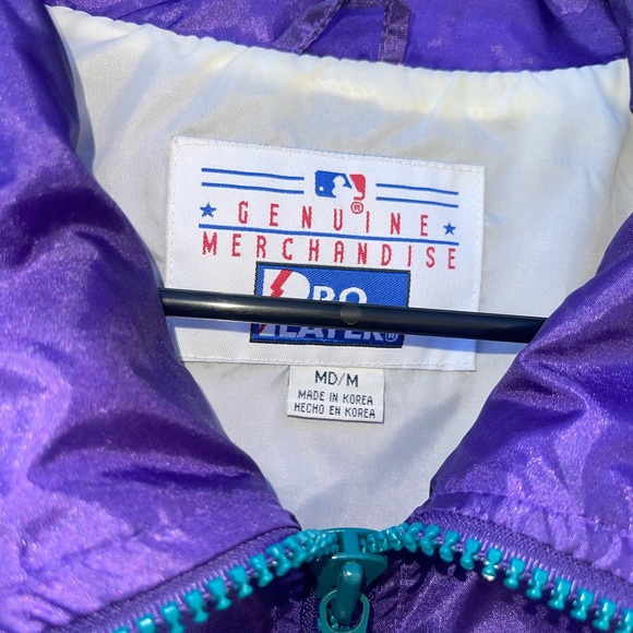 Arizona Diamondbacks Jacket - Picture 5 of 6